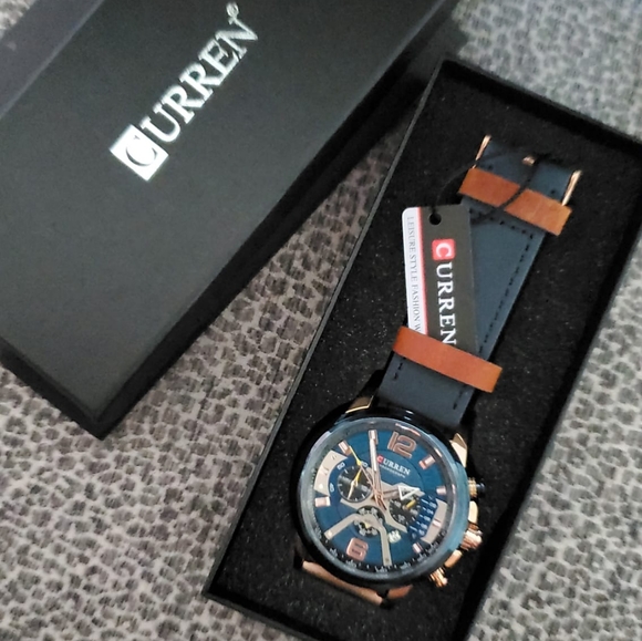 100% brand new and high quality.

Time Module quar - Picture 4 of 5